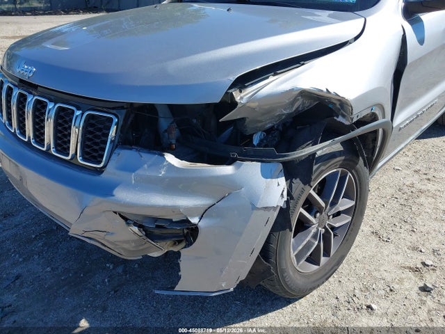 2019 Jeep Grand Cherokee Limited 4x4 მანქანა იყიდება აუქციონზე, vin: 1C4RJFBG8KC830793, აუქციონის ნომერი: 45088719