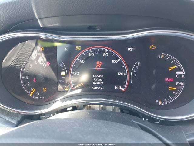 2019 Jeep Grand Cherokee Limited 4x4 მანქანა იყიდება აუქციონზე, vin: 1C4RJFBG8KC830793, აუქციონის ნომერი: 45088719