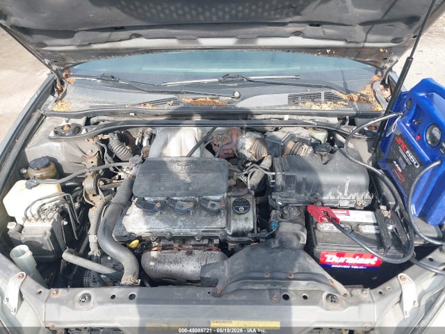 45088721 :رقم المزاد ، 4T1BF30KX2U538030 vin ، 2002 Toyota Camry Se مزاد بيع