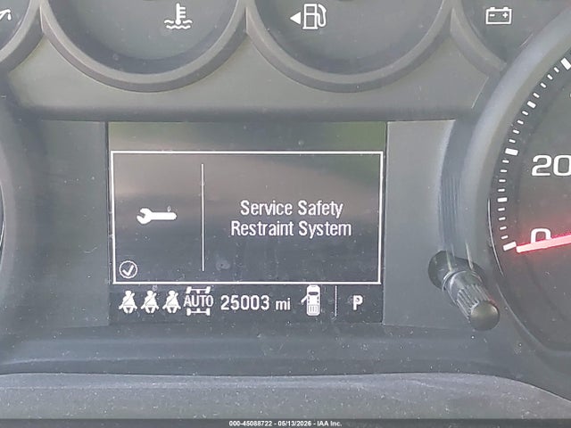 2025 Gmc Sierra 1500 4wd  Short Box Pro მანქანა იყიდება აუქციონზე, vin: 1GTPUAEK2SZ150578, აუქციონის ნომერი: 45088722