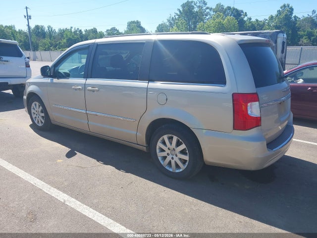 45088723 :رقم المزاد ، 2C4RC1BG1DR774333 vin ، 2013 Chrysler Town & Country Touring مزاد بيع