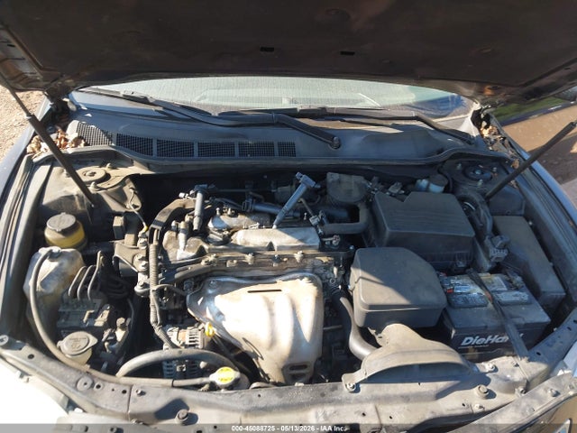 Продажа на аукционе авто 2010 Toyota Camry Le, vin: 4T1BF3EK7AU554242, номер лота: 45088725