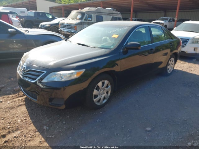 Продажа на аукционе авто 2010 Toyota Camry Le, vin: 4T1BF3EK7AU554242, номер лота: 45088725