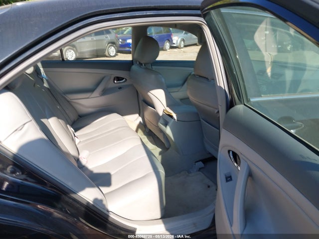 Продажа на аукционе авто 2010 Toyota Camry Le, vin: 4T1BF3EK7AU554242, номер лота: 45088725