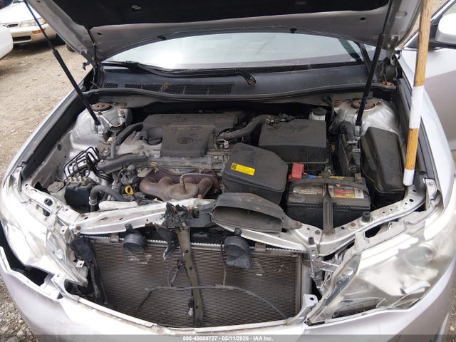 Продаж на аукціоні авто 2012 Toyota Camry Le, vin: 4T4BF1FK9CR215090, номер лоту: 45088727