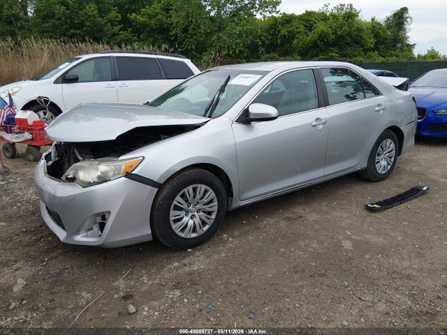 Продаж на аукціоні авто 2012 Toyota Camry Le, vin: 4T4BF1FK9CR215090, номер лоту: 45088727