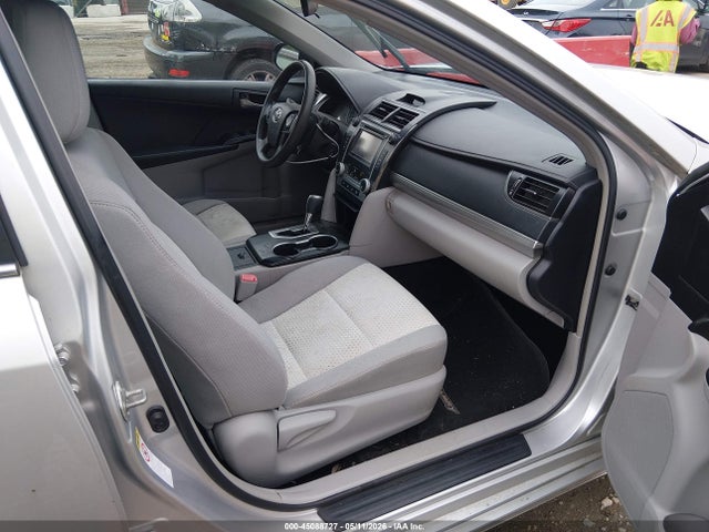 Продаж на аукціоні авто 2012 Toyota Camry Le, vin: 4T4BF1FK9CR215090, номер лоту: 45088727
