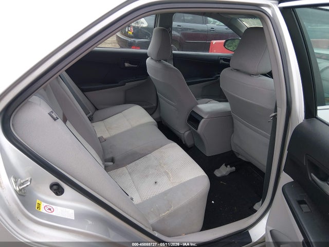 Продаж на аукціоні авто 2012 Toyota Camry Le, vin: 4T4BF1FK9CR215090, номер лоту: 45088727