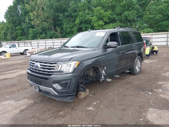 45088728 :رقم المزاد ، 1FMJU1JT5KEA80856 vin ، 2019 Ford Expedition Xlt مزاد بيع