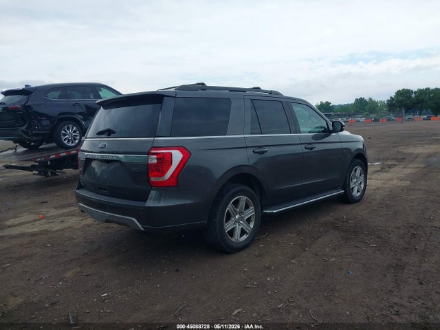 45088728 :رقم المزاد ، 1FMJU1JT5KEA80856 vin ، 2019 Ford Expedition Xlt مزاد بيع
