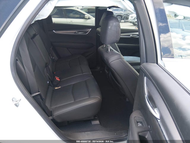 Aukcja sprzedaży 2024 Cadillac Xt5 Fwd Luxury, vin: 1GYKNAR44RZ747268, numer aukcji: 45088730