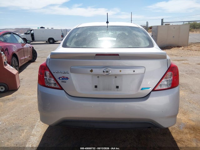 Nissan Versa 1.6 S+ 2015 3N1CN7AP6FL939350 Image 16