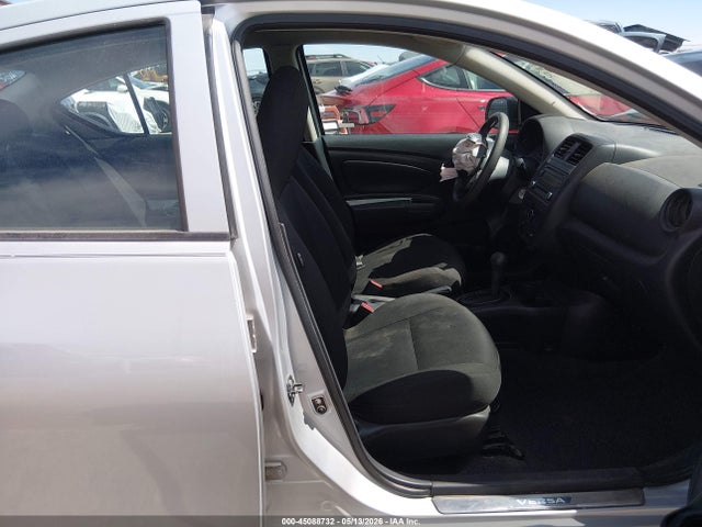 Nissan Versa 1.6 S+ 2015 3N1CN7AP6FL939350 Image 5