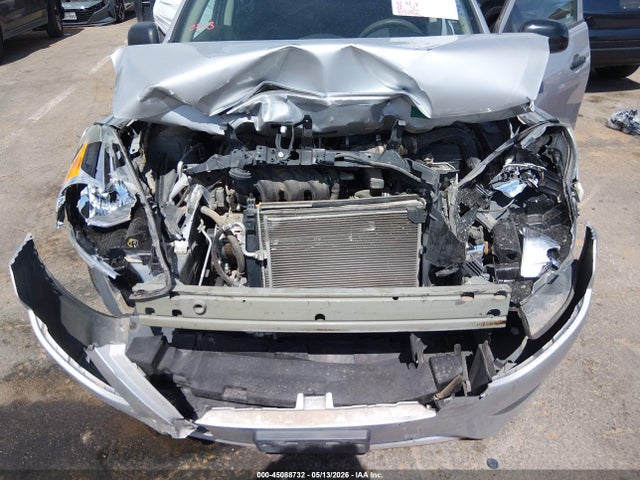 Nissan Versa 1.6 S+ 2015 3N1CN7AP6FL939350 Image 6