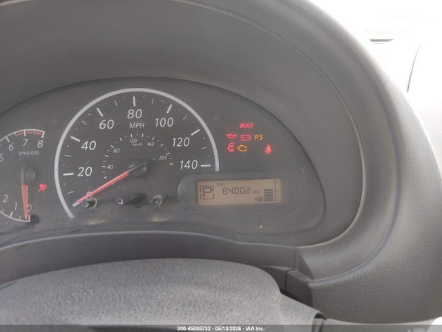 Nissan Versa 1.6 S+ 2015 3N1CN7AP6FL939350 Image 7