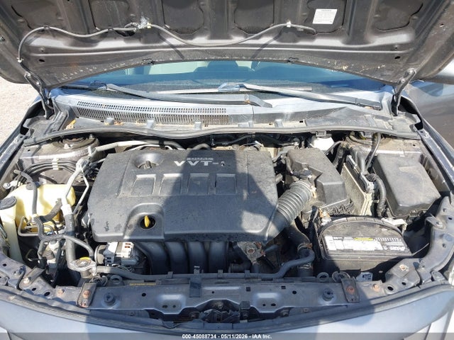 Aukcja sprzedaży 2013 Toyota Corolla Le, vin: 5YFBU4EE7DP108068, numer aukcji: 45088734