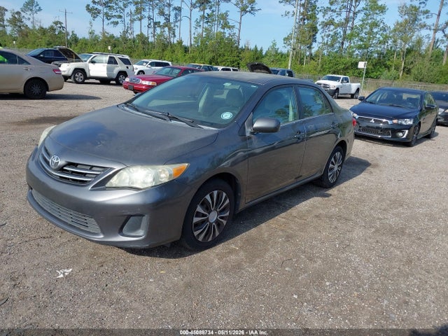 Aukcja sprzedaży 2013 Toyota Corolla Le, vin: 5YFBU4EE7DP108068, numer aukcji: 45088734