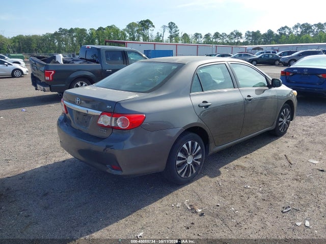 Aukcja sprzedaży 2013 Toyota Corolla Le, vin: 5YFBU4EE7DP108068, numer aukcji: 45088734