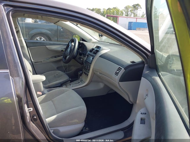 Aukcja sprzedaży 2013 Toyota Corolla Le, vin: 5YFBU4EE7DP108068, numer aukcji: 45088734