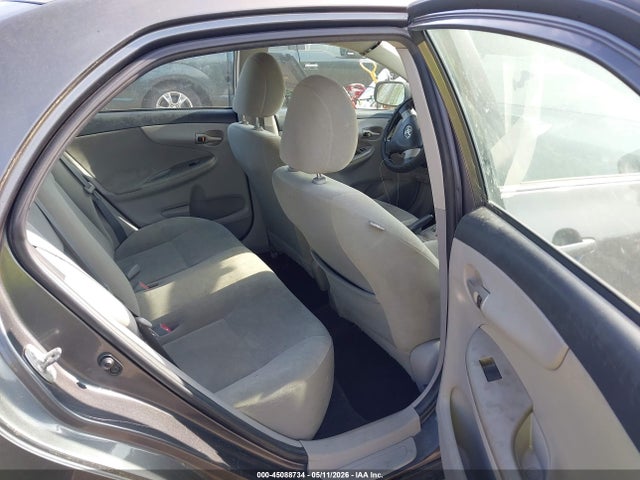 Aukcja sprzedaży 2013 Toyota Corolla Le, vin: 5YFBU4EE7DP108068, numer aukcji: 45088734