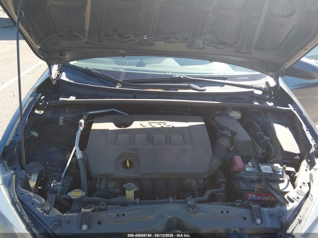 Продаж на аукціоні авто 2014 Toyota Corolla L/le/le Plus/le Premium/s/s Plus/s Premium, vin: 2T1BURHE9EC052886, номер лоту: 45088740