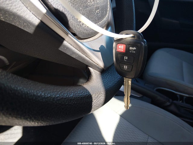 Продаж на аукціоні авто 2014 Toyota Corolla L/le/le Plus/le Premium/s/s Plus/s Premium, vin: 2T1BURHE9EC052886, номер лоту: 45088740