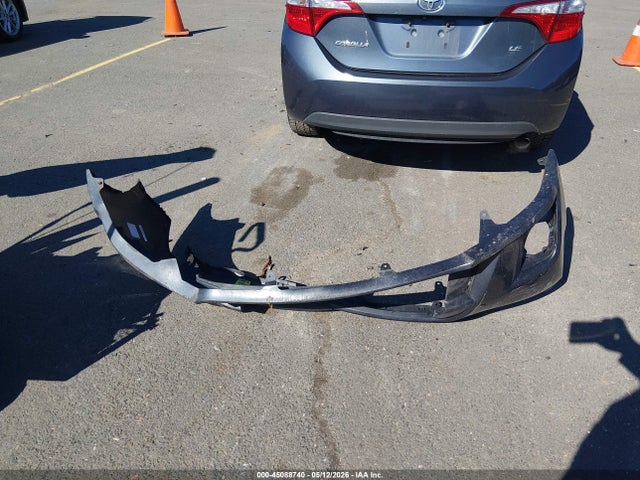 Продаж на аукціоні авто 2014 Toyota Corolla L/le/le Plus/le Premium/s/s Plus/s Premium, vin: 2T1BURHE9EC052886, номер лоту: 45088740