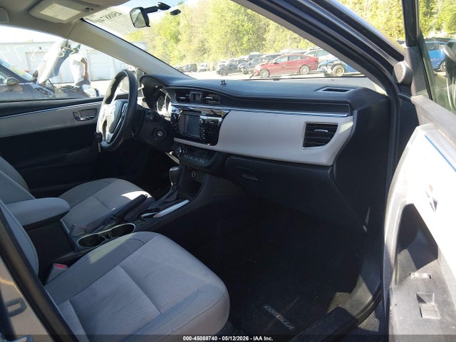 Продаж на аукціоні авто 2014 Toyota Corolla L/le/le Plus/le Premium/s/s Plus/s Premium, vin: 2T1BURHE9EC052886, номер лоту: 45088740