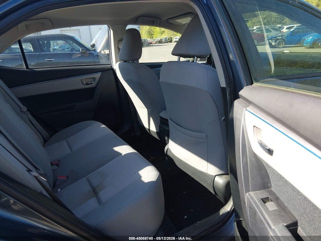 Продаж на аукціоні авто 2014 Toyota Corolla L/le/le Plus/le Premium/s/s Plus/s Premium, vin: 2T1BURHE9EC052886, номер лоту: 45088740
