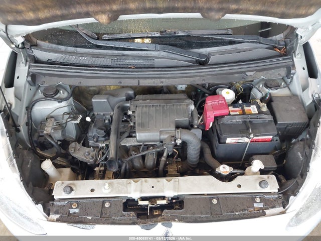 ML32A3HJXFH040121 Mitsubishi MIRAGE DE