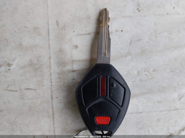 ML32A3HJXFH040121 Mitsubishi MIRAGE DE