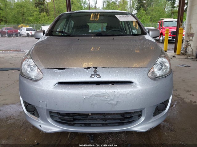 ML32A3HJXFH040121 Mitsubishi MIRAGE DE