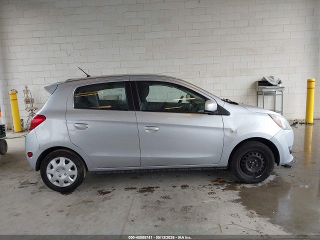 ML32A3HJXFH040121 Mitsubishi MIRAGE DE
