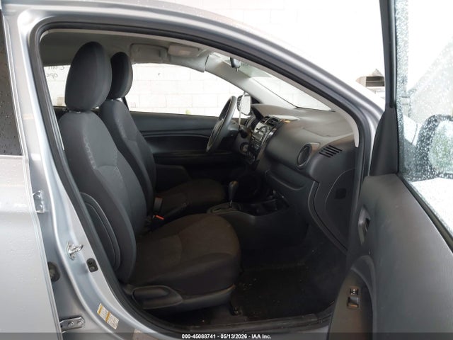 ML32A3HJXFH040121 Mitsubishi MIRAGE DE