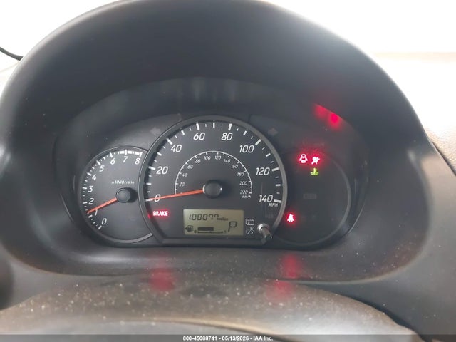 ML32A3HJXFH040121 Mitsubishi MIRAGE DE
