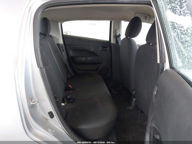 ML32A3HJXFH040121 Mitsubishi MIRAGE DE