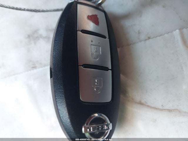 45088743 :رقم المزاد ، JN8AZ18U99W002691 vin ، 2009 Nissan Murano S مزاد بيع
