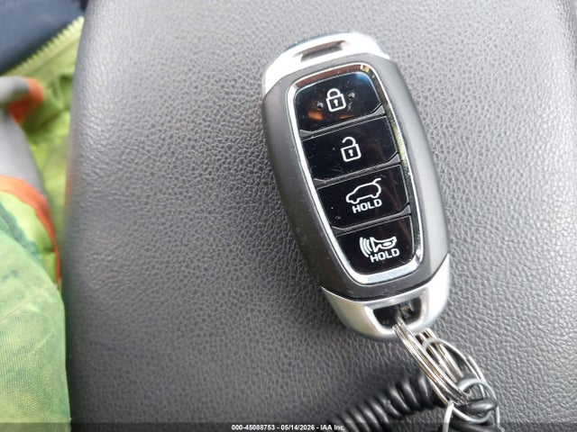 45088753 :رقم المزاد ، KM8K2CAA6MU746037 vin ، 2021 Hyundai Kona Sel مزاد بيع