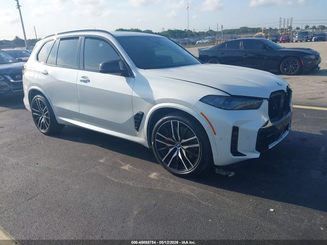 Aukcja sprzedaży 2025 Bmw X5 M60i, vin: 5UX33EU08S9Z18068, numer aukcji: 45088754