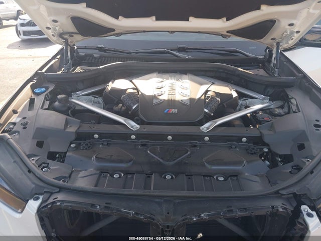 BMW X5 M60i 2025 5UX33EU08S9Z18068 Image 10