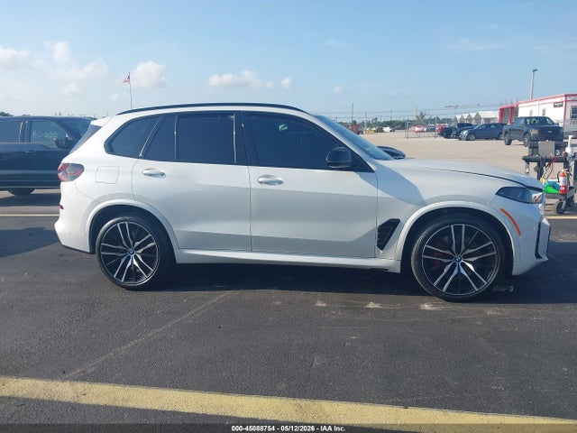 BMW X5 M60i 2025 5UX33EU08S9Z18068 Image 13