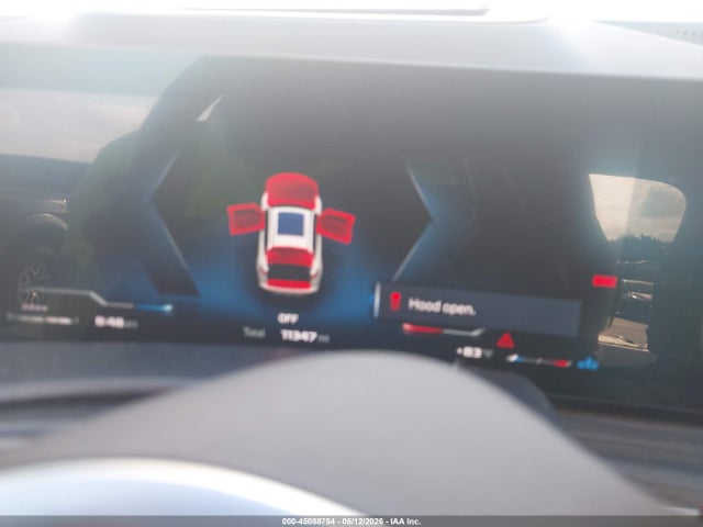BMW X5 M60i 2025 5UX33EU08S9Z18068 Image 7