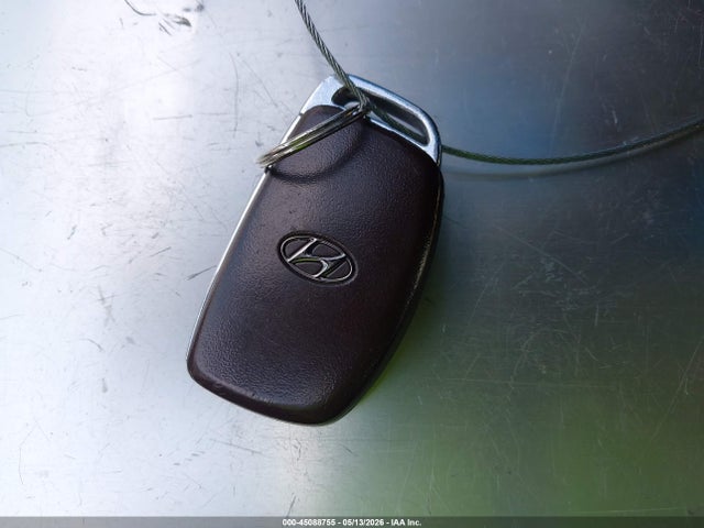KMHE34L14HA050961 Hyundai Sonata Hybrid Limited