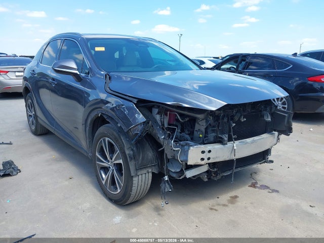 45088757 :رقم المزاد ، 2T2BAMBA7PC006554 vin ، 2023 Lexus Rx 350 Premium مزاد بيع