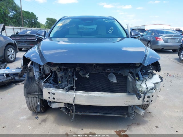 Auction sale of the 2023 Lexus Rx 350 Premium, vin: 2T2BAMBA7PC006554, lot number: 45088757