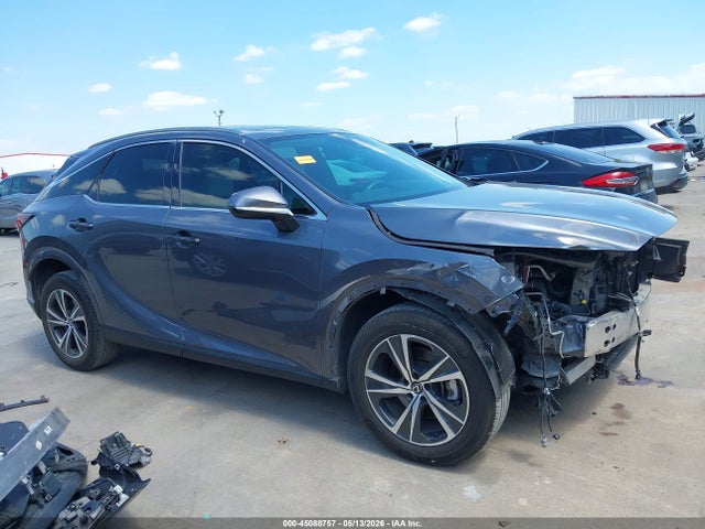 45088757 :رقم المزاد ، 2T2BAMBA7PC006554 vin ، 2023 Lexus Rx 350 Premium مزاد بيع