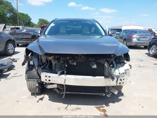 45088757 :رقم المزاد ، 2T2BAMBA7PC006554 vin ، 2023 Lexus Rx 350 Premium مزاد بيع