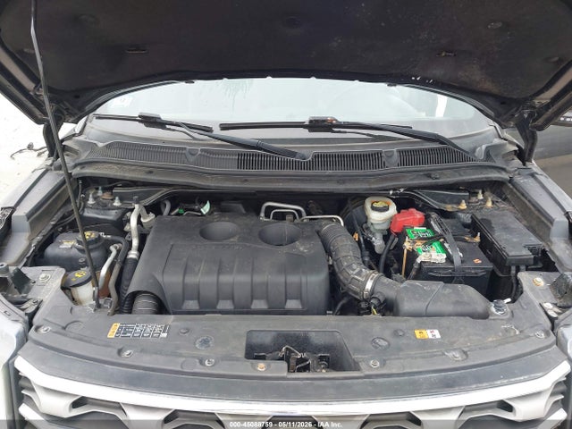 2017 Ford Explorer Xlt მანქანა იყიდება აუქციონზე, vin: 1FM5K8DH1HGC43863, აუქციონის ნომერი: 45088759