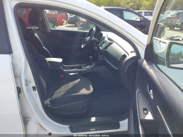 Aukcja sprzedaży 2011 Kia Sportage Lx, vin: KNDPB3A25B7088676, numer aukcji: 45088762