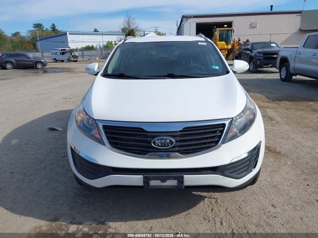 Aukcja sprzedaży 2011 Kia Sportage Lx, vin: KNDPB3A25B7088676, numer aukcji: 45088762